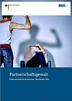 www.URBORN.de - Bundeskriminalamt - Partnerschaftsgewalt in Deutschland - 2017