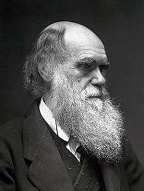 www.URBORN.de - Charles Darwin, Naturforscher, Begründer der Evolutionstheorie